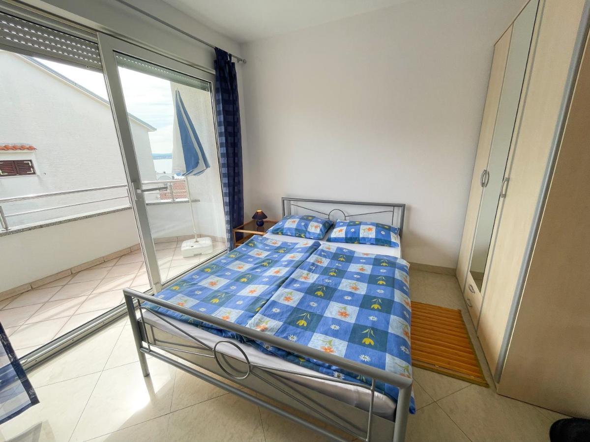 Apartmani Toni 드라말리 외부 사진