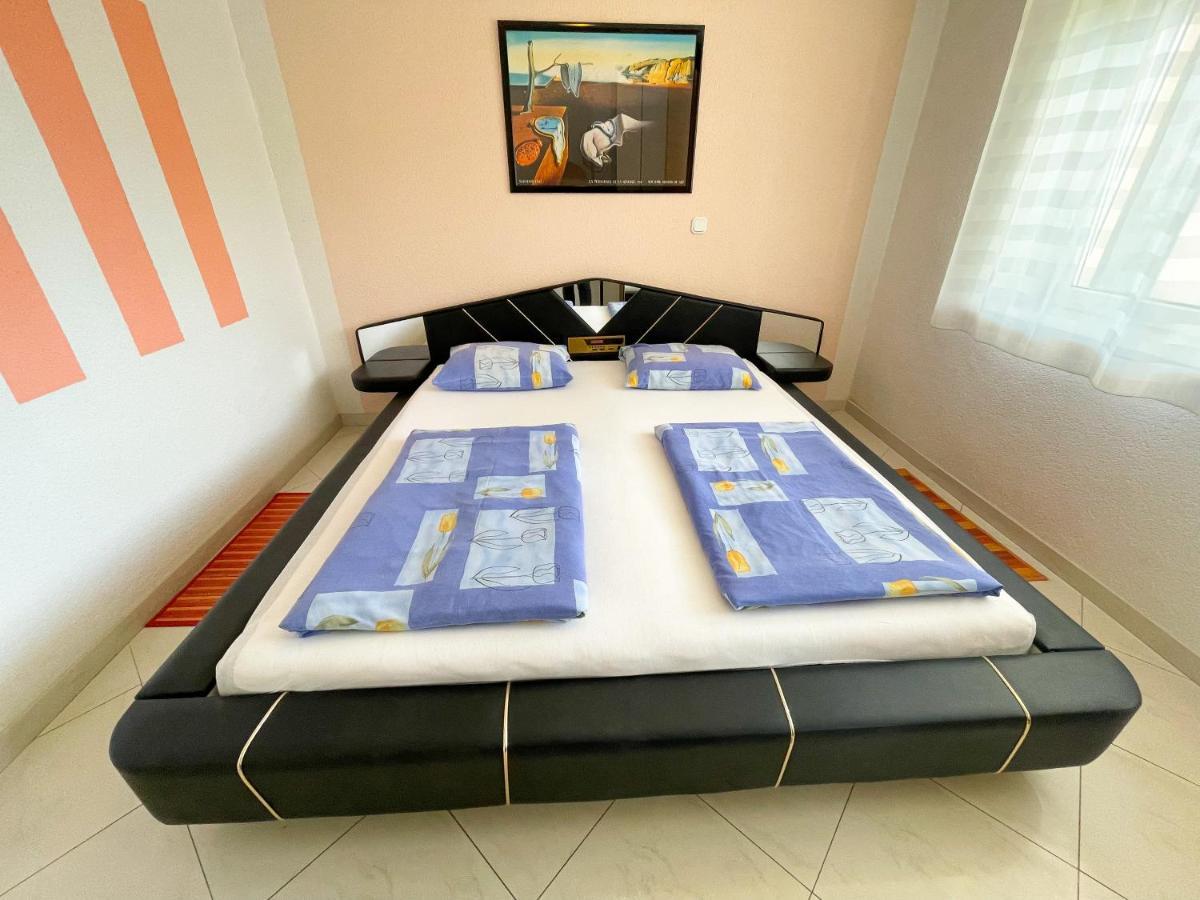 Apartmani Toni 드라말리 외부 사진
