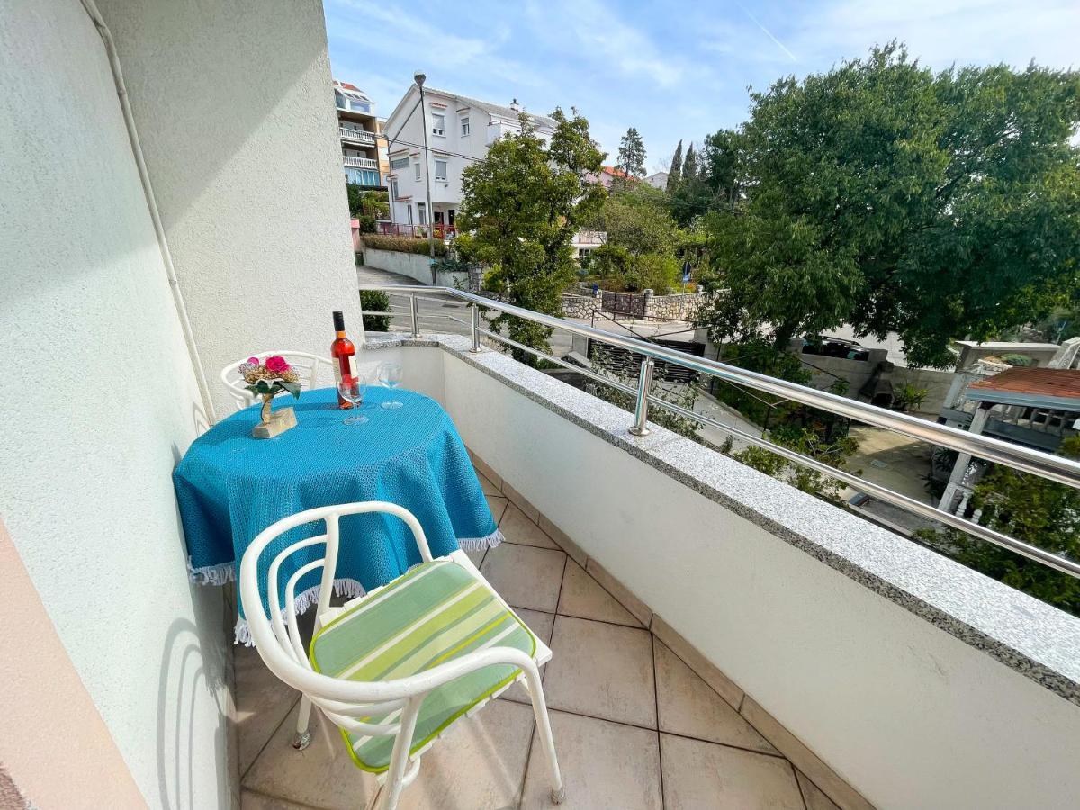 Apartmani Toni 드라말리 외부 사진